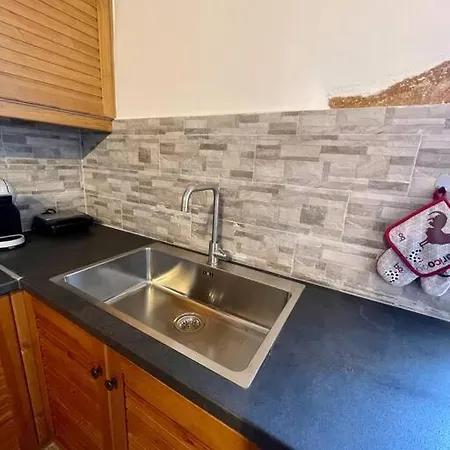 Villa Eftychia Serene Getaway With Hot Tub In A Quiet Location Kíssamos Exterior photo
