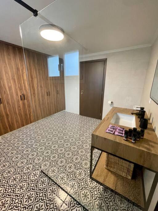 Villa Eftychia Serene Getaway With Hot Tub In A Quiet Location Kissamos