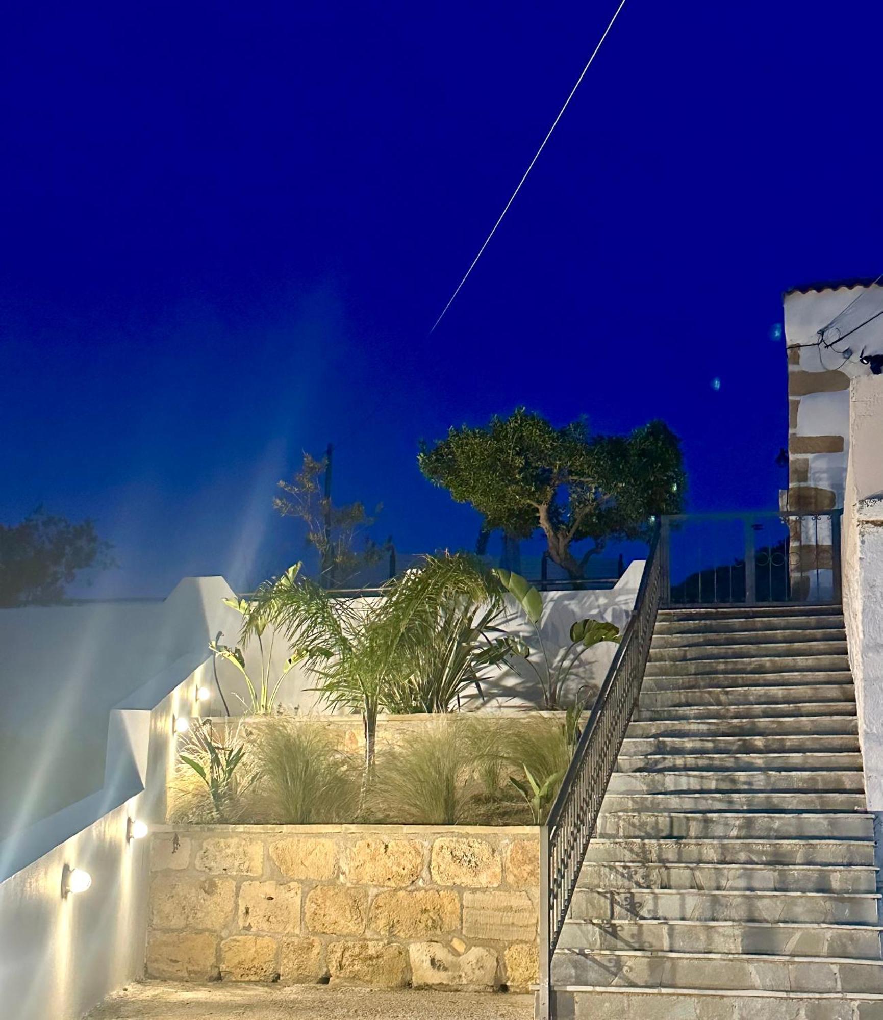 Eftychia Serene Getaway With Hot Tub In A Quiet Location Villa Kissamos